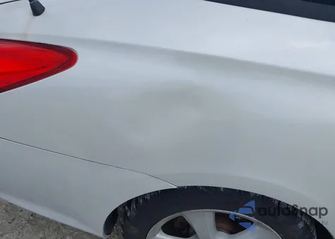 2005 Toyota Camry Solara Sle from USA, damaged, VIN 4T1FA38P35U063454